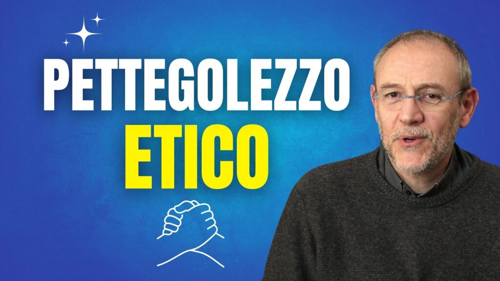 Don Giovanni nella riflessione sul pettegolezzo empatico etico